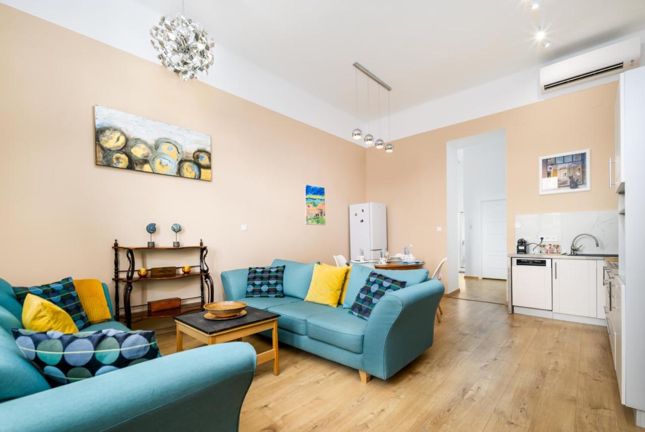 Appartement Ja18 Downtown Pearl - 2 Bedroom