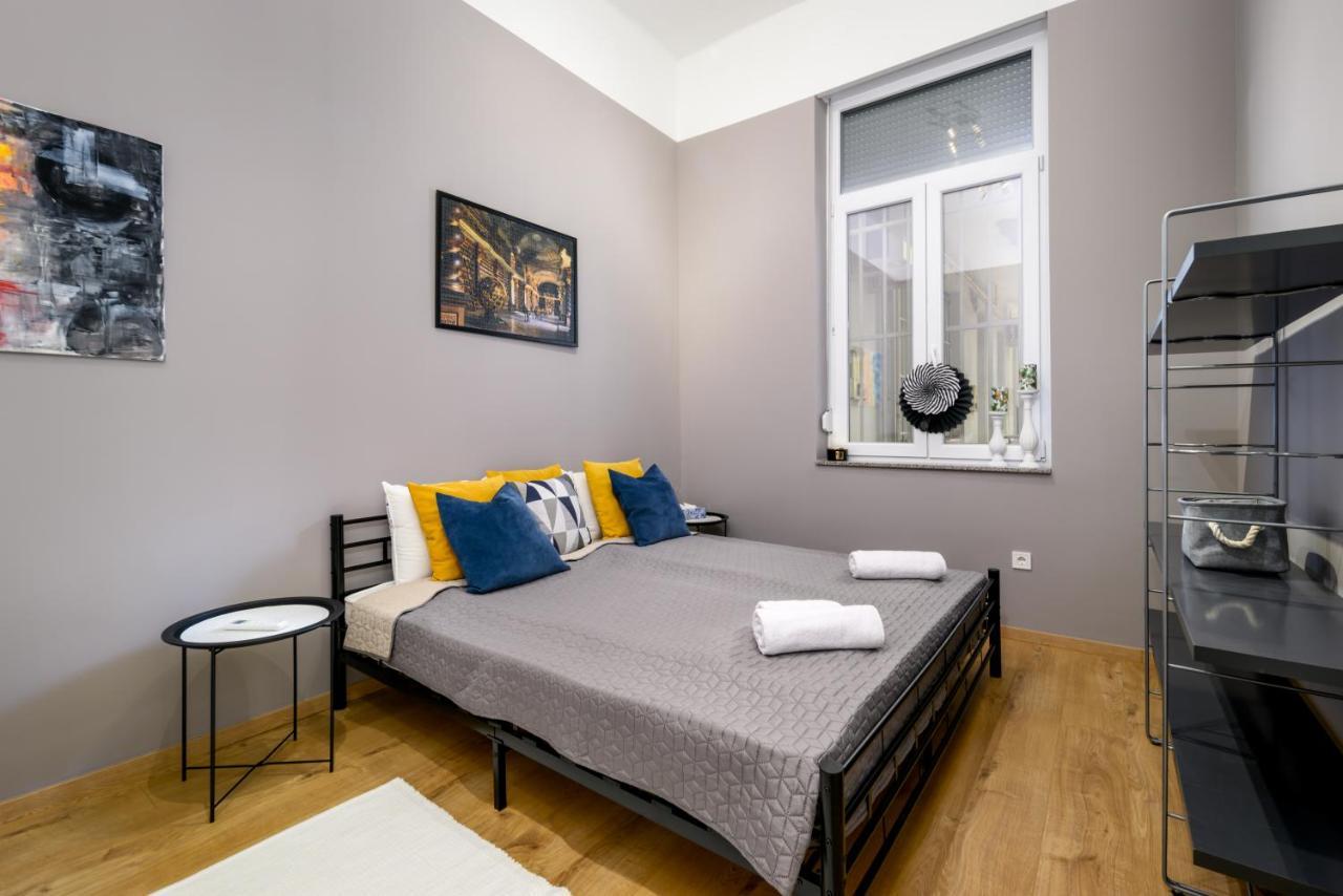 Ja18 Downtown Pearl - 2 Bedroom Appartement