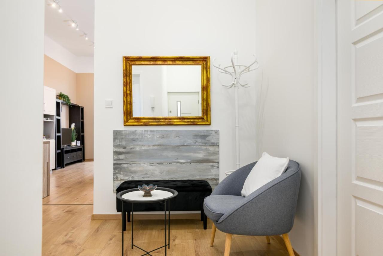 Ja18 Downtown Pearl - 2 Bedroom Appartement